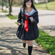 Cosplay by jenna_say_what